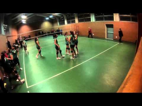 U15FB - U.S.MENEGHETTI -  PORPORATI   3 - 0