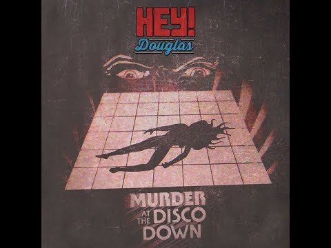 Hey! Douglas - Bül Bül