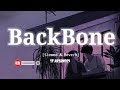 BackBone Slowed Reverb Harrdy Sandhu
