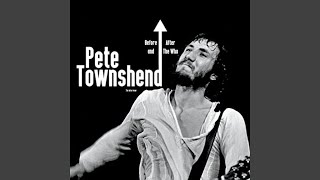 The Entire Idea of Tommy