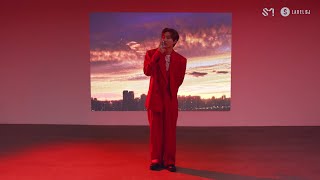 Download lagu EUNHYUK 은혁 'Red Muhly' Special Video mp3