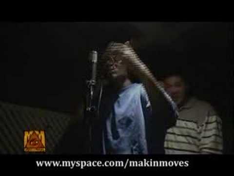 BlakSmif & Cheekz - Bars On Deck Live Freestyle