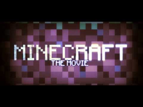 Official Minecraft The MOVIE Trailer #1 (2014) - Tom Cassell, Simon Lane,Sam Sim,Lewis Brindley
