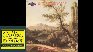 London Philharmonic Orchestra - Bach video