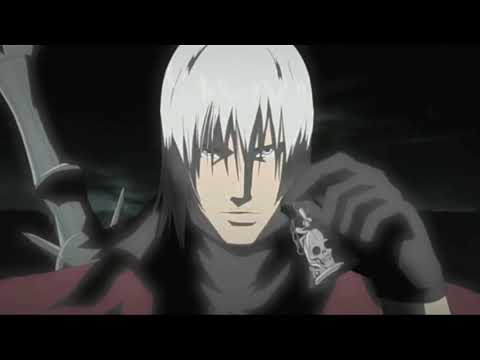 CXXLION // PAIMON // SAD GØD - DEAD TO ME (Devil May Cry AMV)