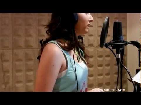 Selena Gomez - Love You Like A Love Song (Cover Ylenia Miller)