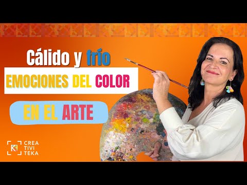 Las emociones y las artes