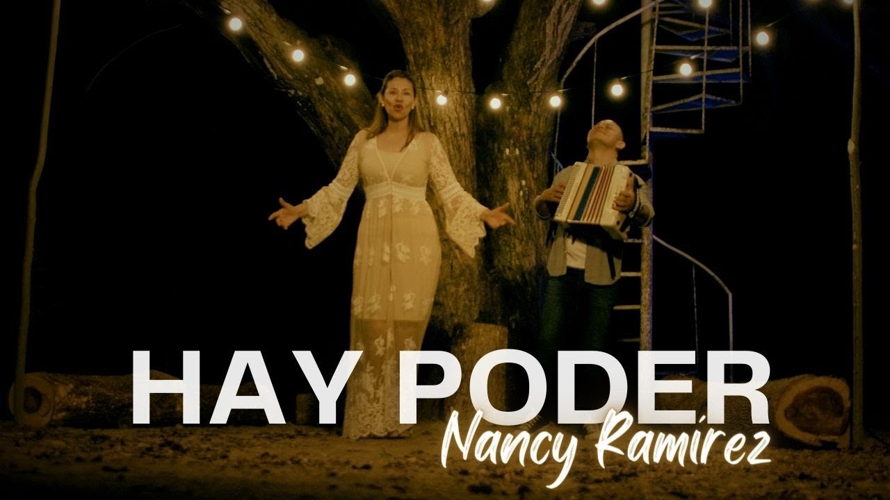 Nancy Ramírez