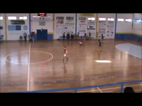 Juvenis (Campeonato Nacional FPF): CS São João 2...
