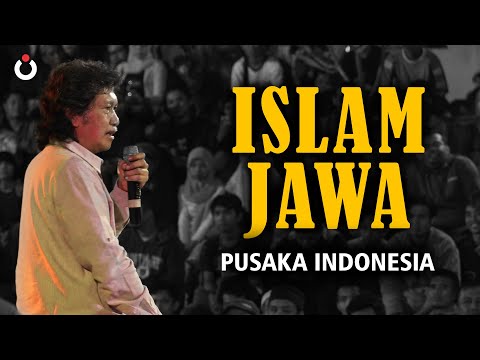 Mbah Nun dan Sabrang “Noe Letto” | Islam Jawa
