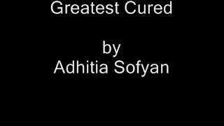 Adhitia Sofyan - Greatest Cure