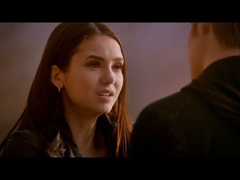 TVD 2x20 - "Damon shouldn't have done what he did. He did it because he loves you" | HD