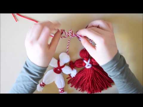 Направи си самa: Пижо и Пенда