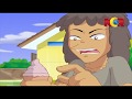 Macam Macam Pemberian Syamil Dodo Seri Alam Kehidupan Episode 4