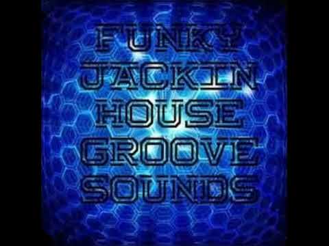 Audio Jackers ( Jackers 5th Simphony ) Original Mix.