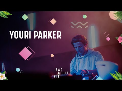 Youri Parker Live at Bar Belle Vie 2022 (FULL SET)