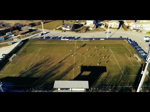 A.C. Belluno - Union Feltre