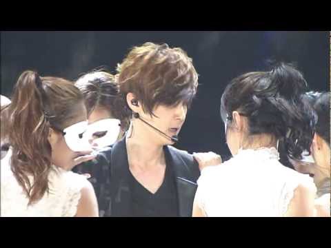 Shinhwa - Venus - Hyesung ver.