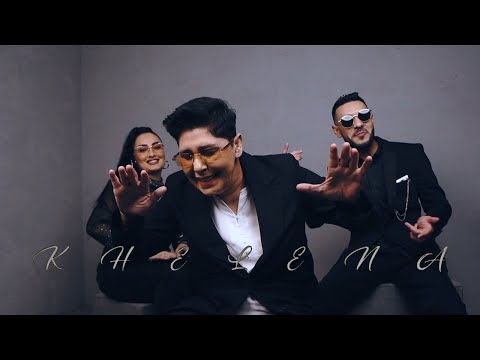 Cansever ft. Franci Sula & Samara, Daniel Dzemailov - Khelena