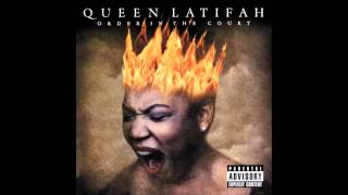 Queen Latifah court is in session.wmv