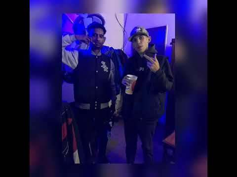 PiedraNueva - Nací pal Basilon (Remix) Ft. Cuban Bling