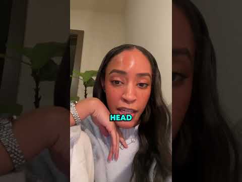 She Forget Her Earplugs🤣👂