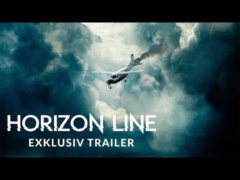 Horizon Line (International Trailer)