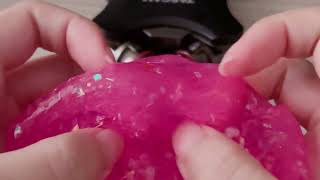 Personality ASMR