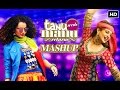 Tanu Weds Manu Returns Mashup by Kiran Kamath | Video Song | Kangana Ranaut & R. Madhavan Tanu Weds Manu Returns Mashup by Kiran Kamath | Video Song | Kangana Ranaut & R. Madhavan