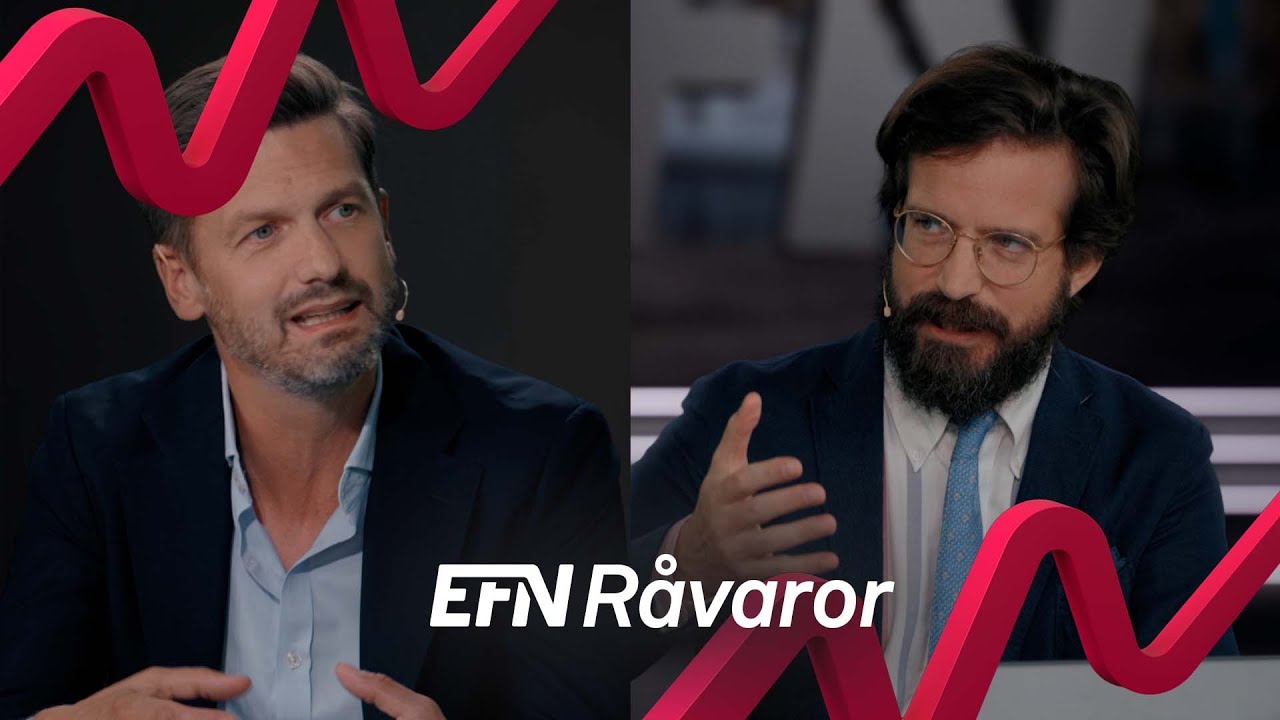 Kinas vändning tynger stålet