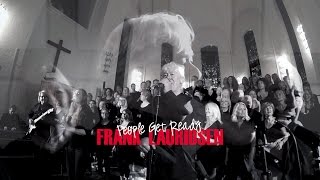 Frank Lauridsen - People Get Ready (LIVE)