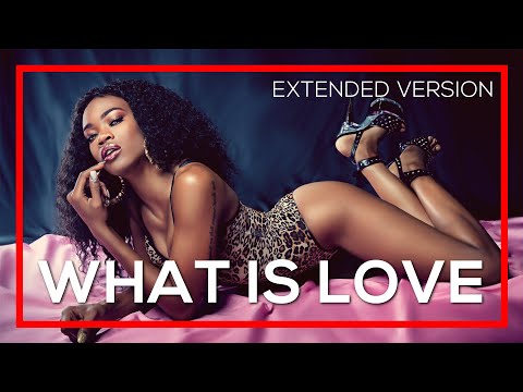 🔴 DEEPSYSTEM - What is Love (Extended Version)