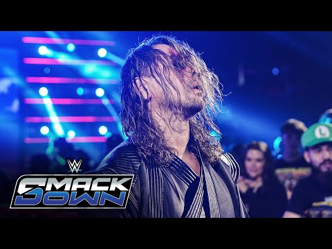Shinsuke Nakamura Comments On Possibly Reuniting With Hiroshi Tanahashi During His Retirement Tour