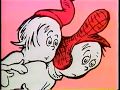 The Cat In The Hat Comes Back Book Video
