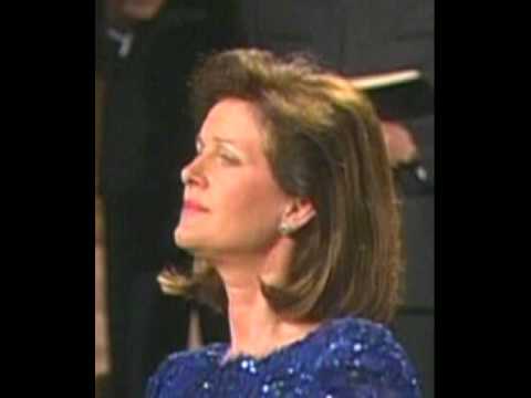 Vivaldi - Laudate pueri Dominum RV 600 - Margaret Marshall