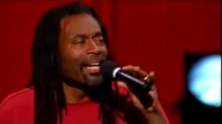 bobby mcferrin live in montreal 2013 Baby