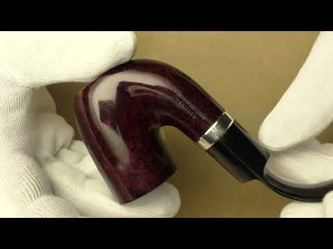 Dunhill Bruyere 5226 - pipe F008