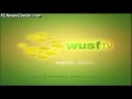10 2012 WUSF TV DT Station ID
