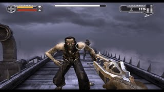 Dark Watch - Classic Western Horror FPS Game