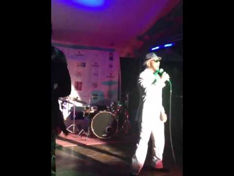 Johnny kemp just got paid Friday nite