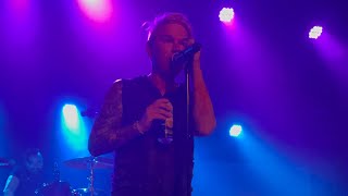 Wasted-Stabbing Westward at Baltimore Soundstage 9/7/23