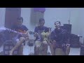 TIBO MBURI NDAR BOY VERSI AKUSTIK BLUES