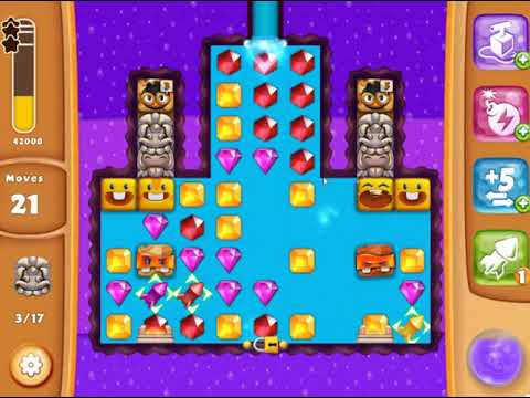 Diamond Digger Saga Level 1166 NO BOOSTERS  A S GAMING