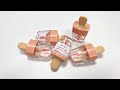 MAKE UP Product #10: Sweet it pink - ADEKA Formulations Guide