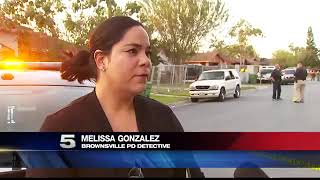 Brownsville Police Investigating Possible Officer-Involved S