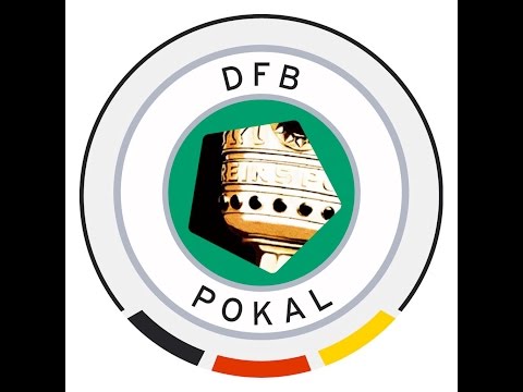 DFB-Pokal 2014/15 2. Runde Nachbericht