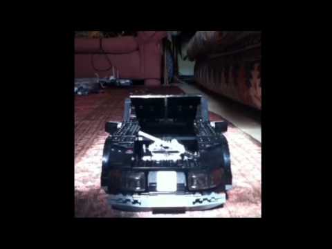 Lego creator 4896 review