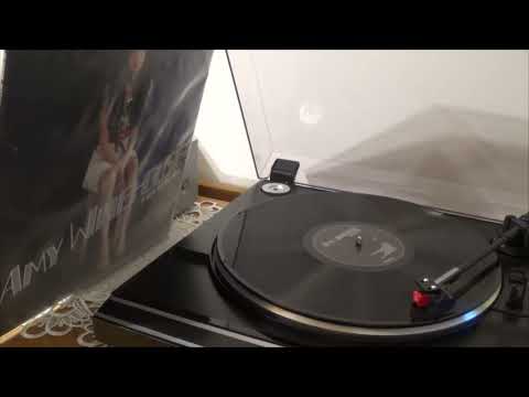 Amy Winehouse - You Know I'm No Good (Vinyl LP, Europe, 2015)