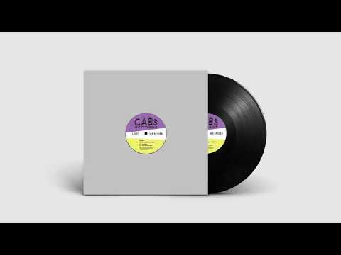 Alex Baciu - Mrs Spider [CBSR001]