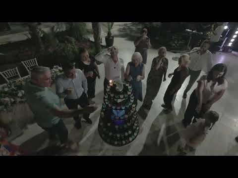 Sus paharul cu Sarah Frumosu și Ionuț Grf la pensiunea Scrumbia Dunării